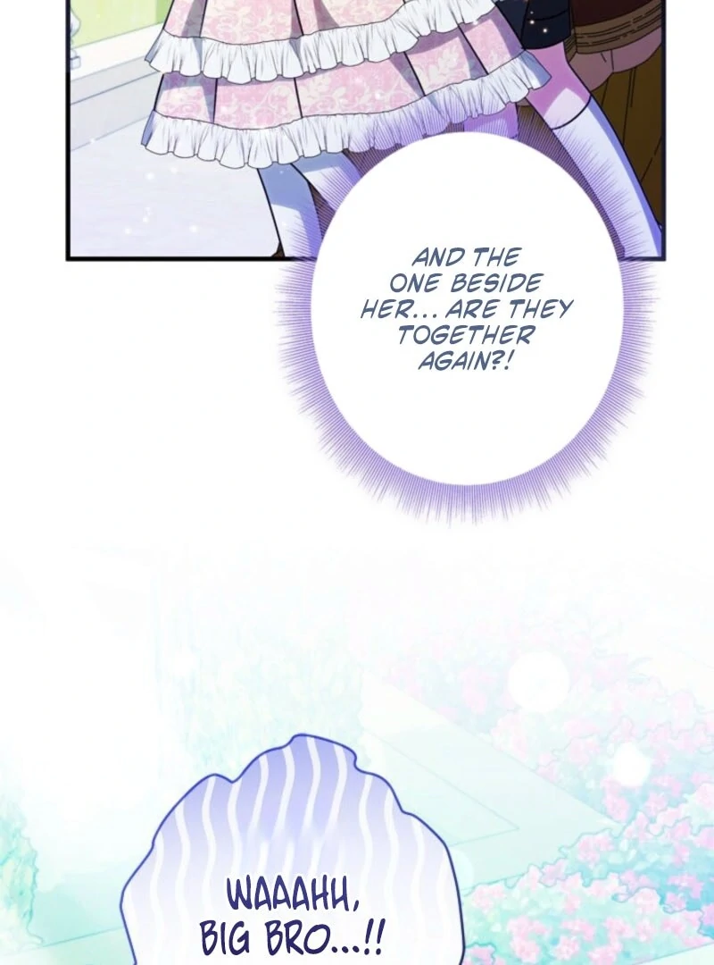 Beloved Contract Lady of the County Chapter 22 page 58 - 