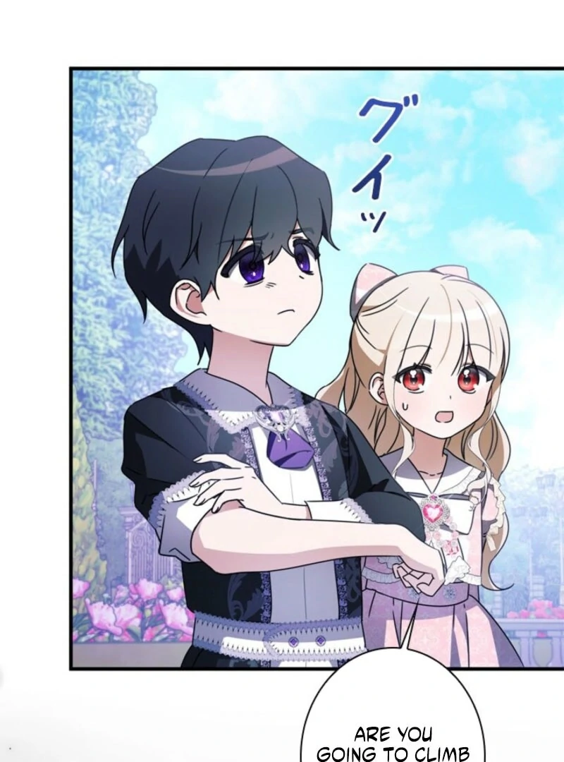 Beloved Contract Lady of the County Chapter 22 page 61 - 