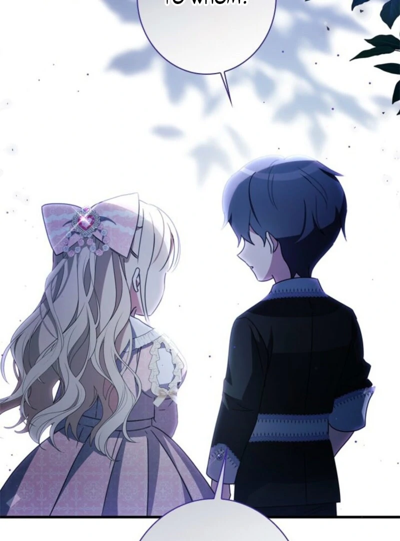 Beloved Contract Lady of the County Chapter 22 page 63 - 