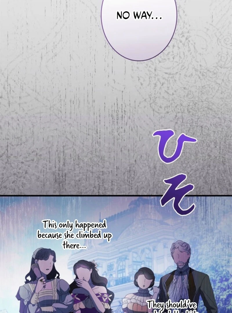 Beloved Contract Lady of the County Chapter 22 page 65 - 