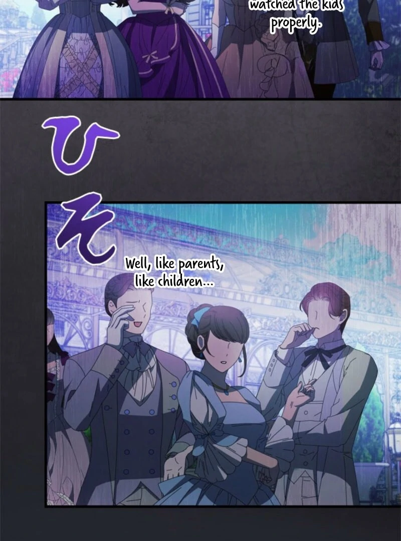 Beloved Contract Lady of the County Chapter 22 page 66 - 