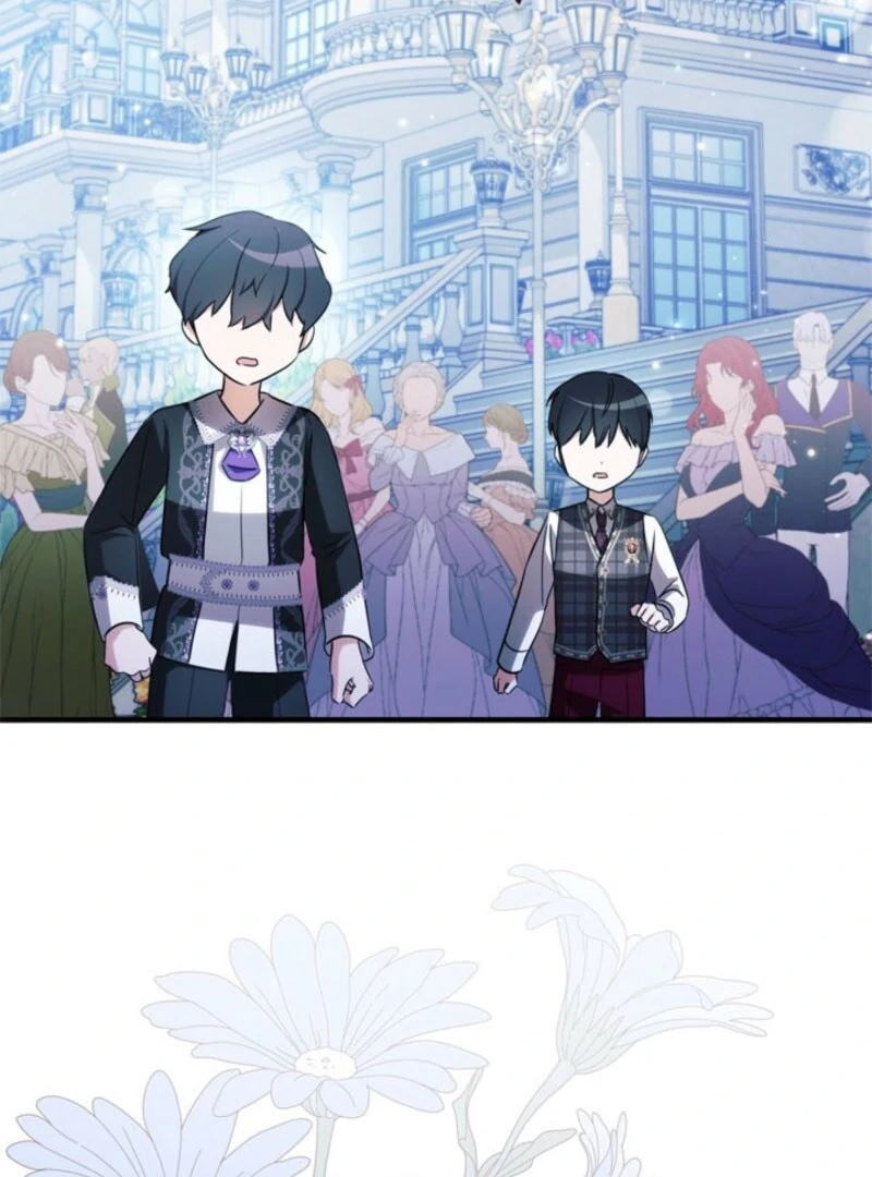 Beloved Contract Lady of the County Chapter 22 page 79 - 