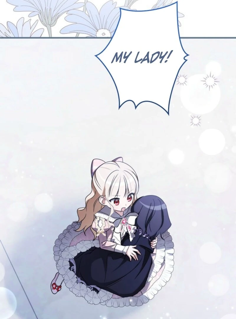 Beloved Contract Lady of the County Chapter 22 page 80 - 