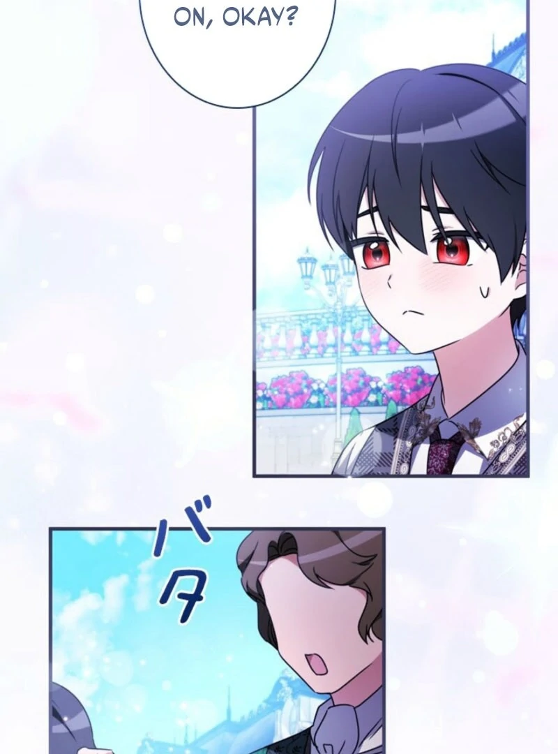 Beloved Contract Lady of the County Chapter 22 page 82 - 
