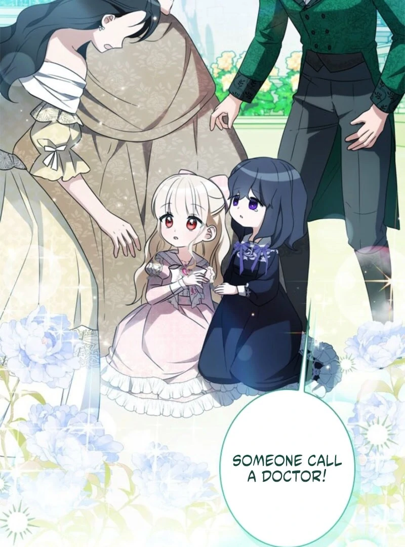 Beloved Contract Lady of the County Chapter 22 page 85 - 