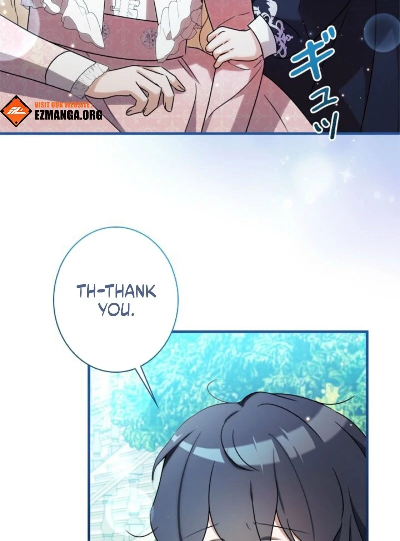 Beloved Contract Lady of the County Chapter 22 page 87 - 