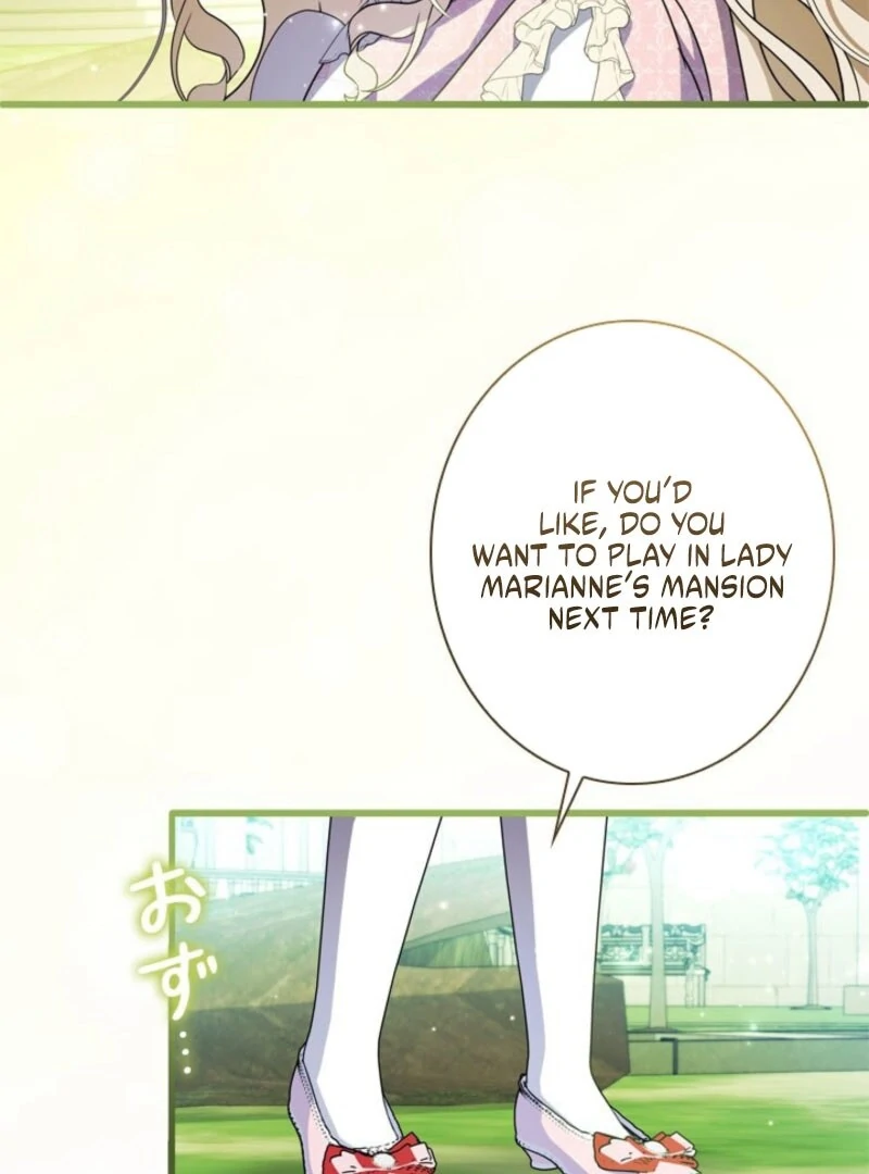 Beloved Contract Lady of the County Chapter 22 page 10 - 