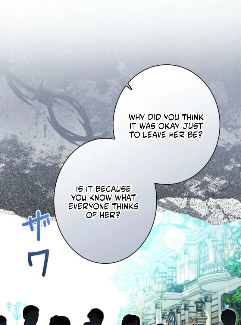 Beloved Contract Lady of the County Chapter 22 page 97 - 
