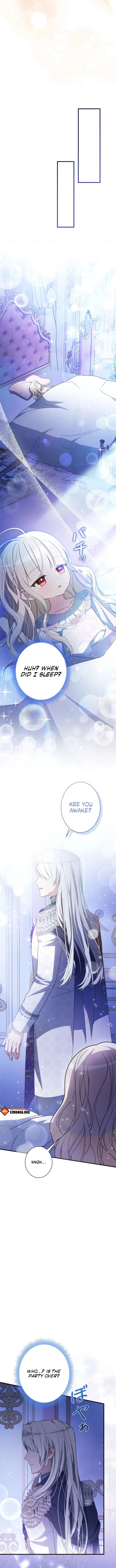 Beloved Contract Lady of the County Chapter 23 page 12 - 