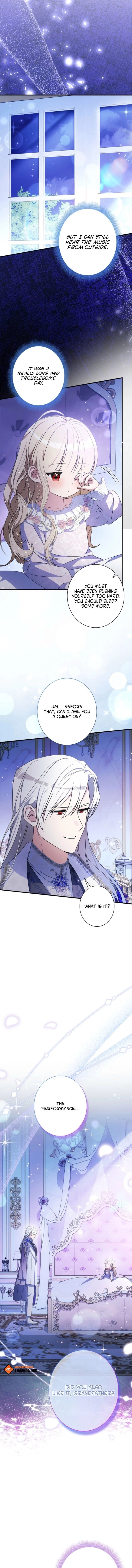 Beloved Contract Lady of the County Chapter 23 page 13 - 