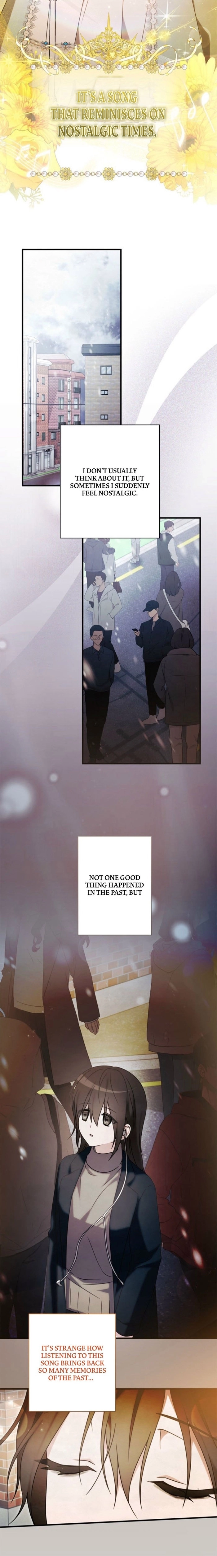 Beloved Contract Lady of the County Chapter 23 page 6 - 