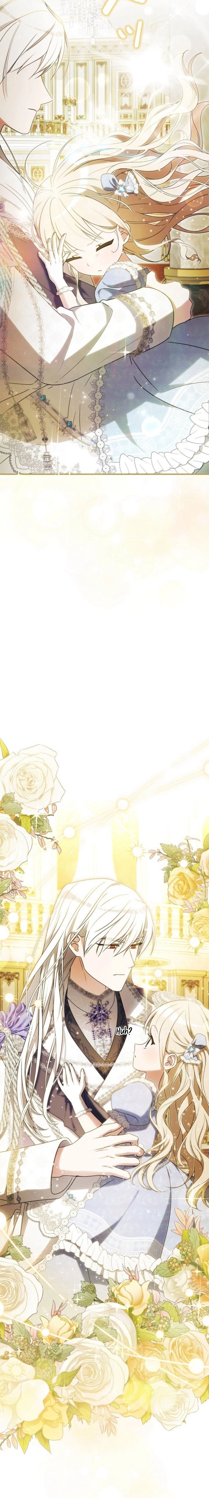 Beloved Contract Lady of the County Chapter 23 page 10 - 