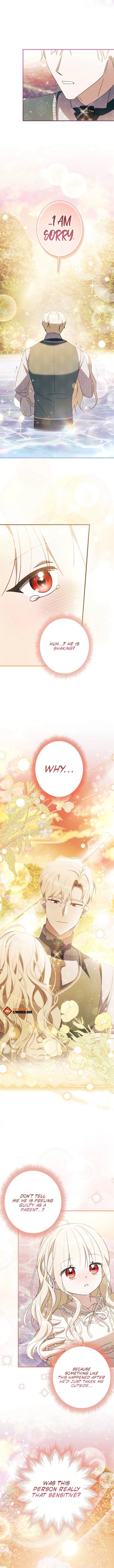 Beloved Contract Lady of the County Chapter 25 page 13 - 