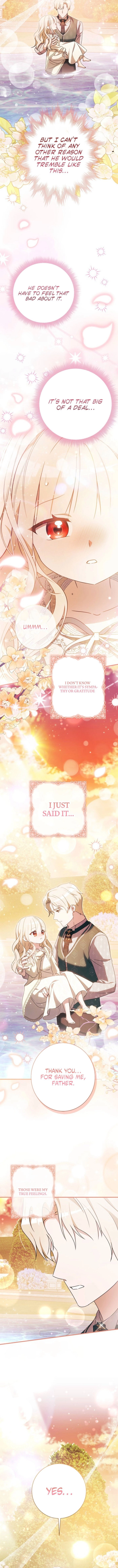 Beloved Contract Lady of the County Chapter 25 page 14 - 
