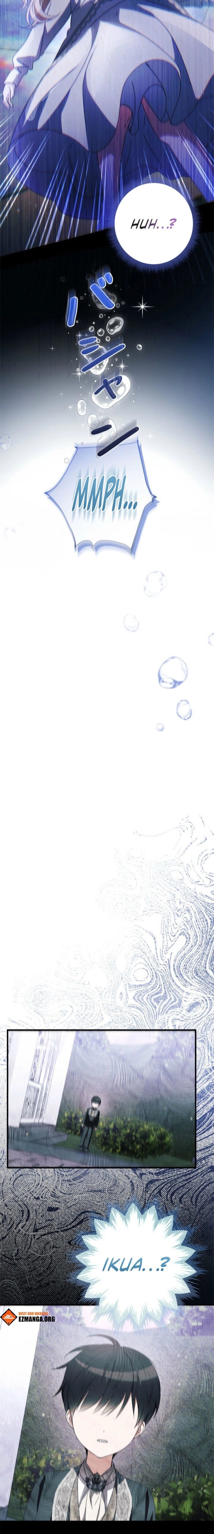 Beloved Contract Lady of the County Chapter 25 page 9 - 