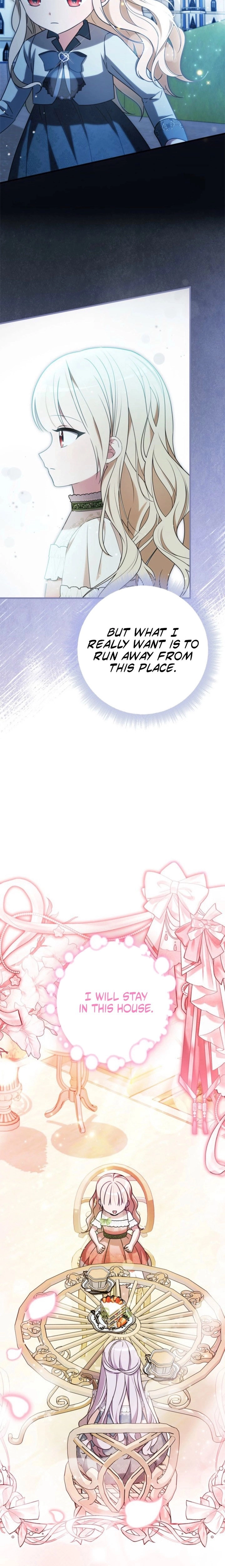 Beloved Contract Lady of the County Chapter 27 page 15 - 