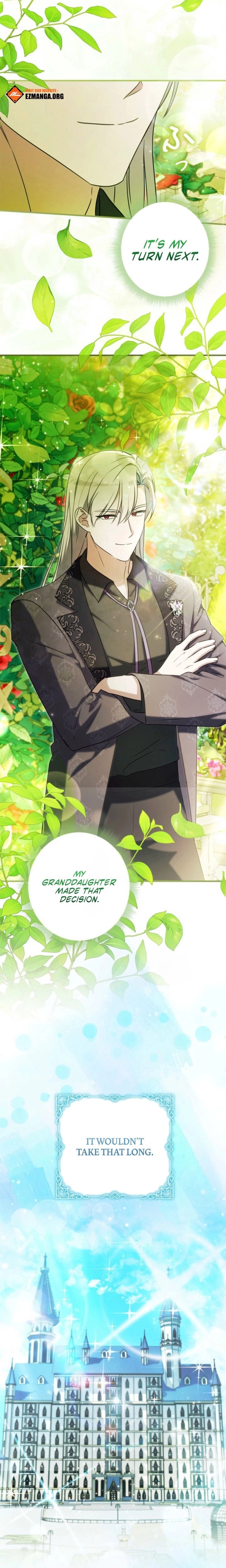 Beloved Contract Lady of the County Chapter 27 page 18 - 