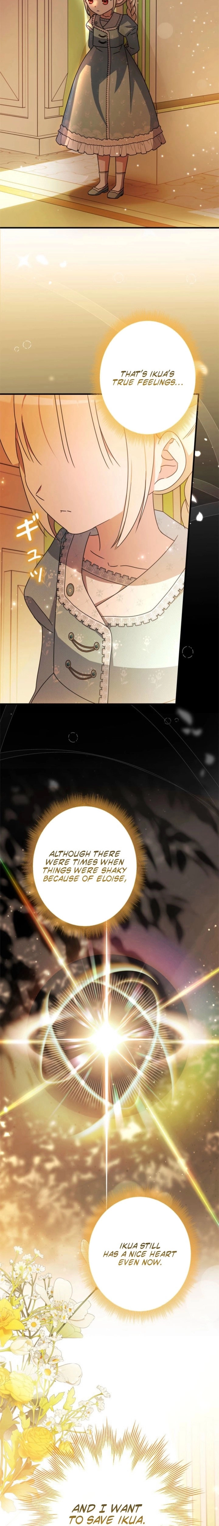 Beloved Contract Lady of the County Chapter 27 page 10 - 