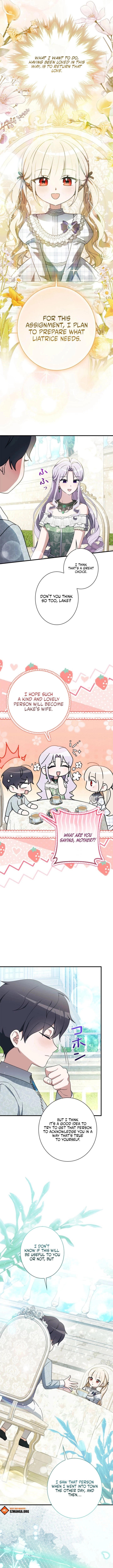 Beloved Contract Lady of the County Chapter 29 page 11 - 