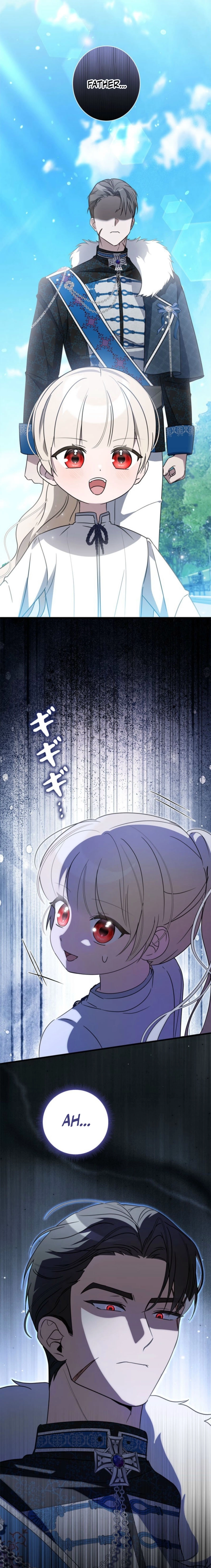 Beloved Contract Lady of the County Chapter 3 page 25 - 