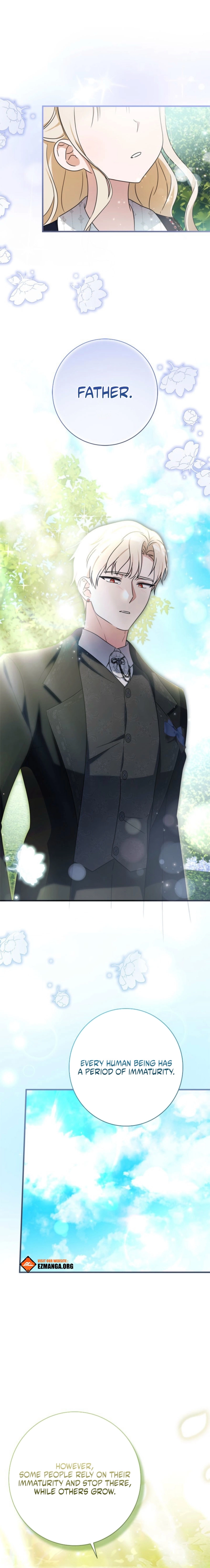 Beloved Contract Lady of the County Chapter 32 page 16 - 