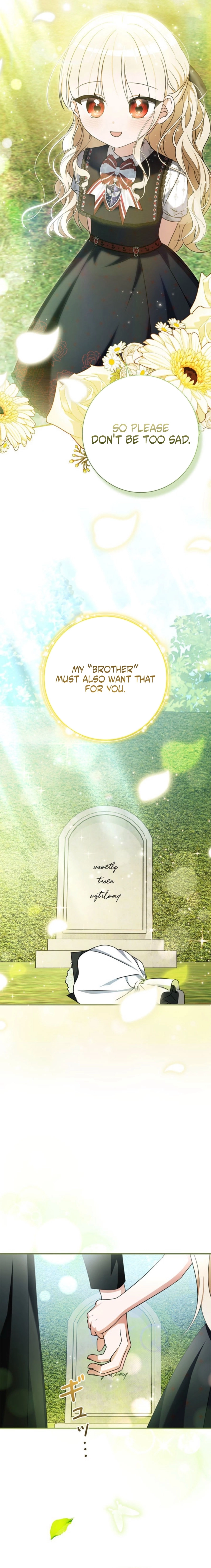 Beloved Contract Lady of the County Chapter 32 page 17 - 