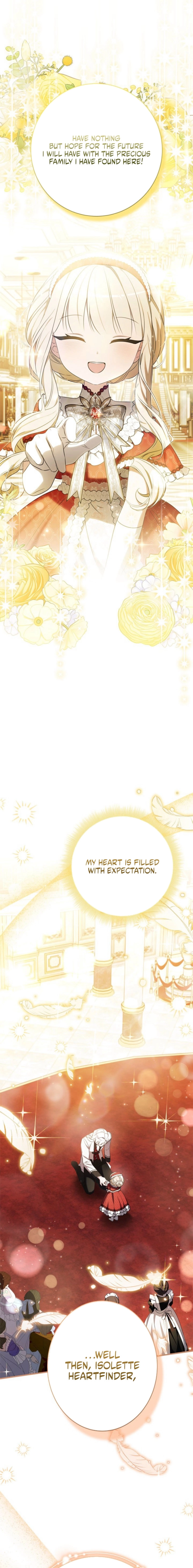 Beloved Contract Lady of the County Chapter 32 page 22 - 