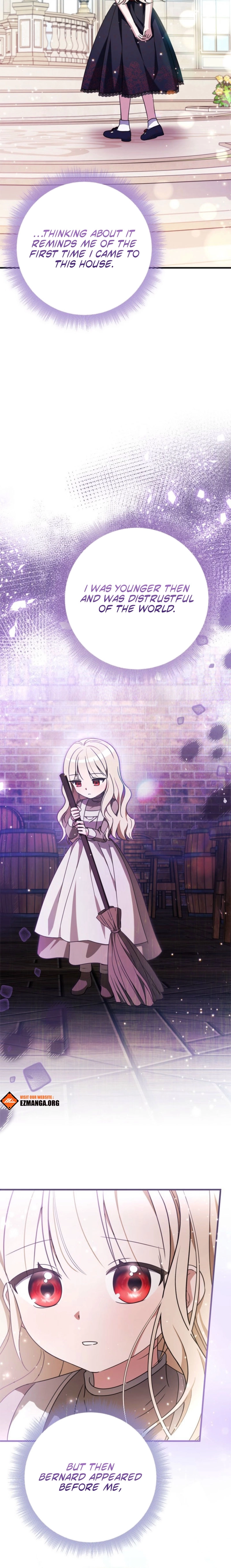 Beloved Contract Lady of the County Chapter 32 page 9 - 
