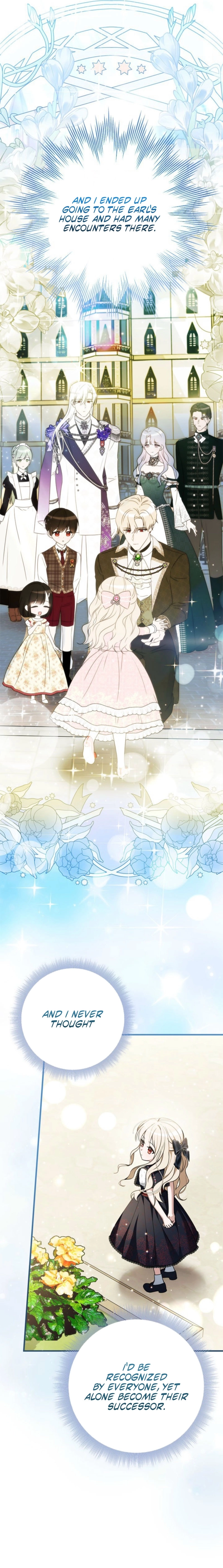 Beloved Contract Lady of the County Chapter 32 page 10 - 