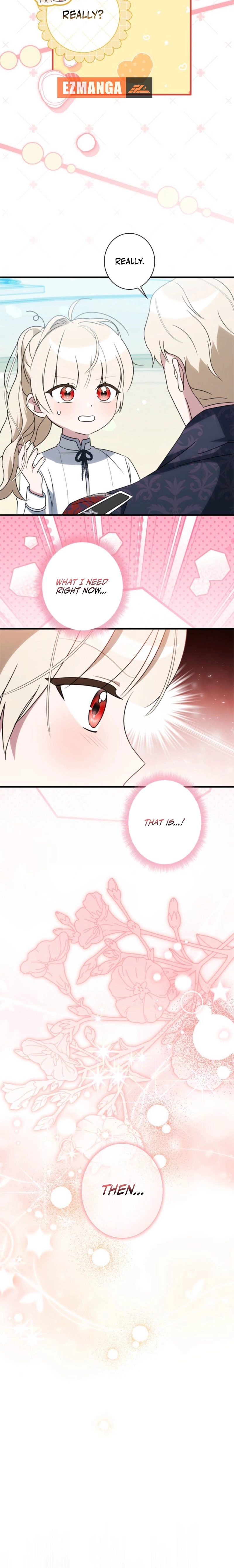 Beloved Contract Lady of the County Chapter 4 page 24 - 