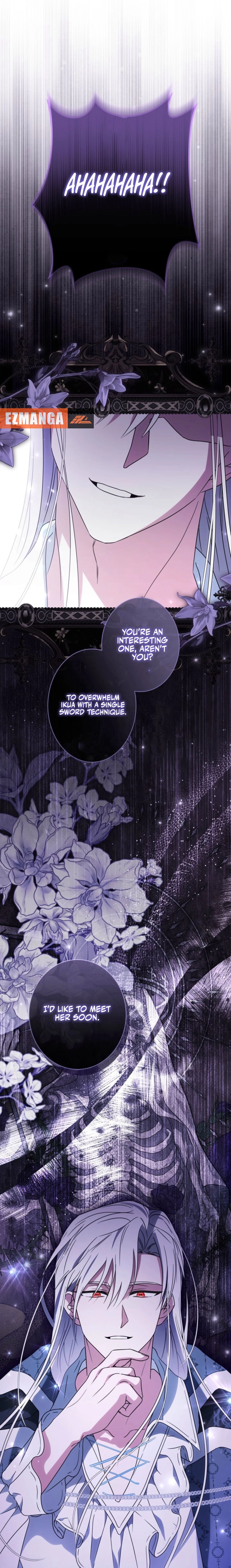 Beloved Contract Lady of the County Chapter 4 page 25 - 