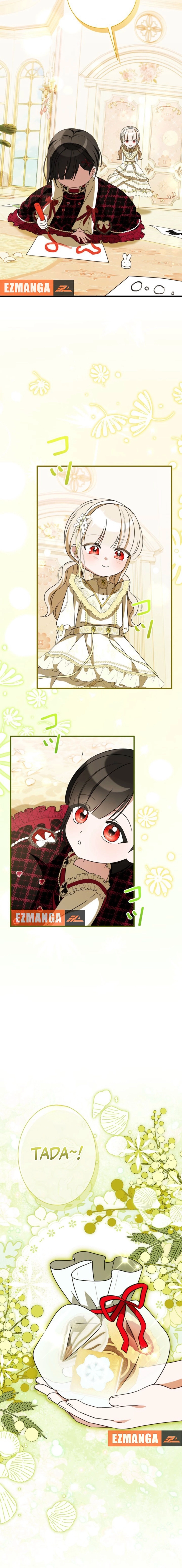 Beloved Contract Lady of the County Chapter 5 page 20 - 