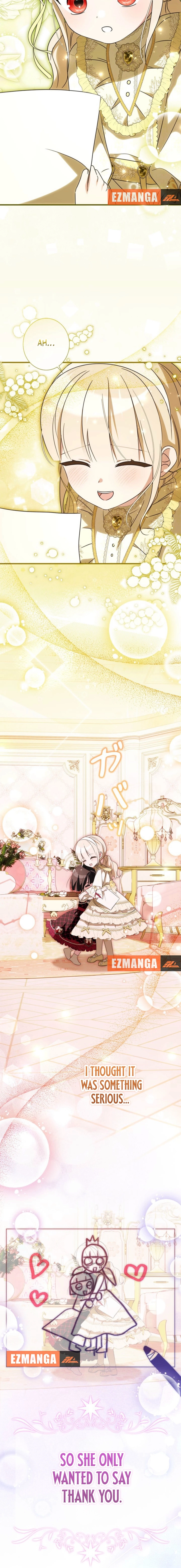 Beloved Contract Lady of the County Chapter 5 page 24 - 