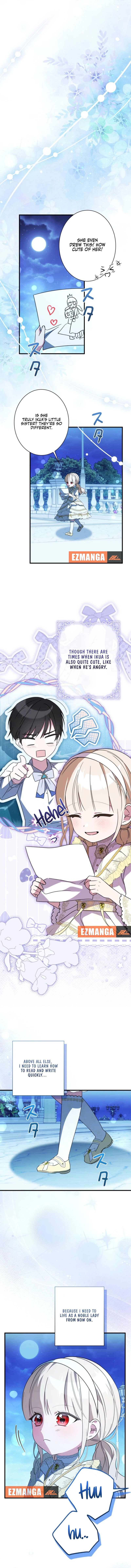 Beloved Contract Lady of the County Chapter 5 page 25 - 