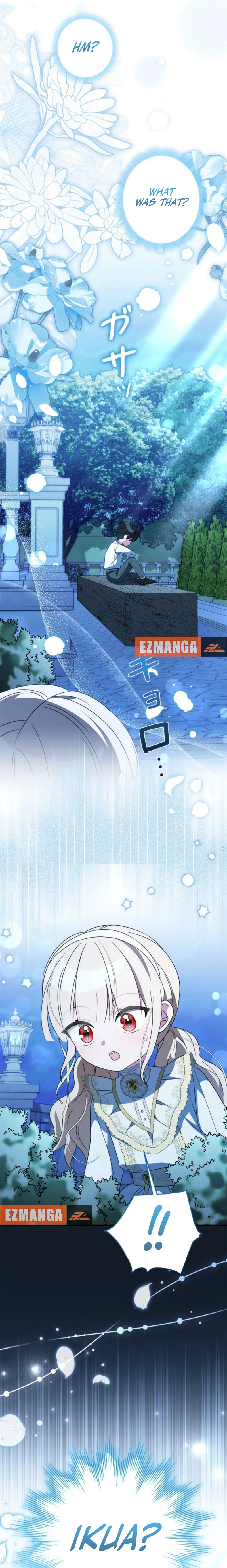 Beloved Contract Lady of the County Chapter 5 page 26 - 