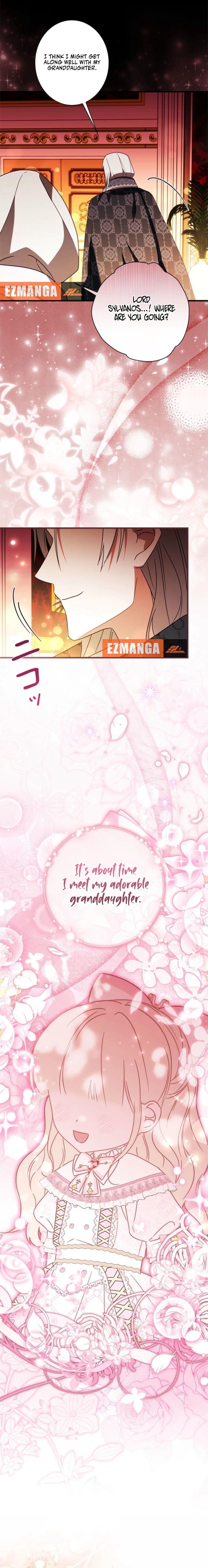 Beloved Contract Lady of the County Chapter 5 page 5 - 