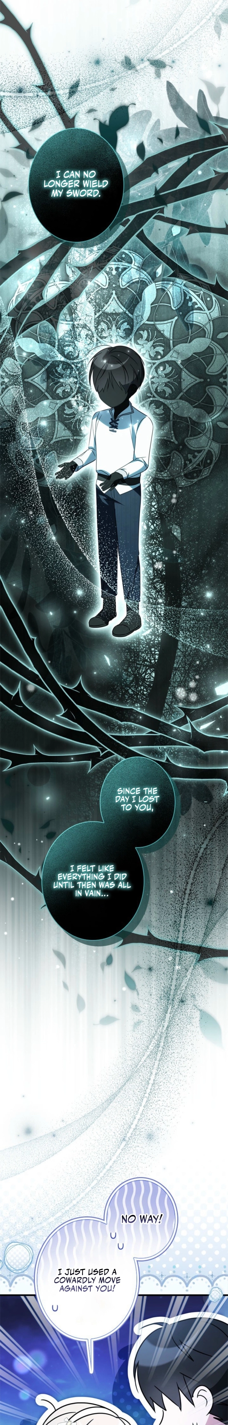 Beloved Contract Lady of the County Chapter 6 page 6 - 