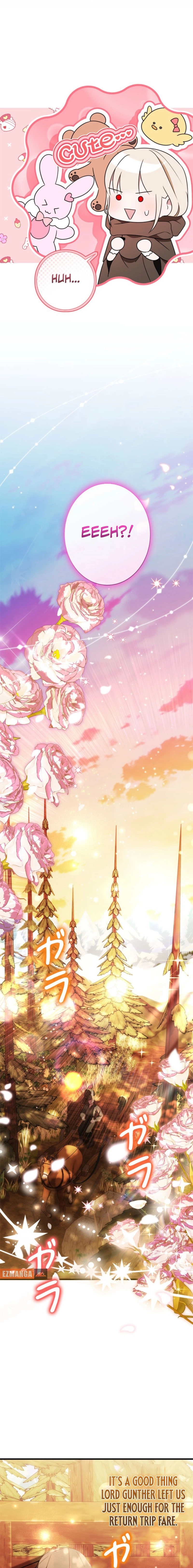 Beloved Contract Lady of the County Chapter 7 page 15 - 