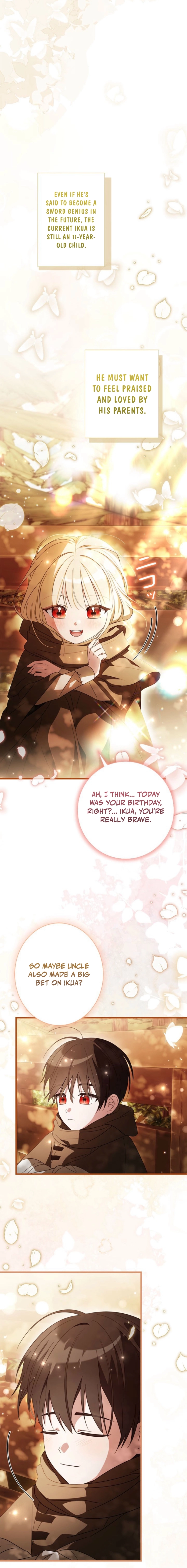 Beloved Contract Lady of the County Chapter 7 page 22 - 
