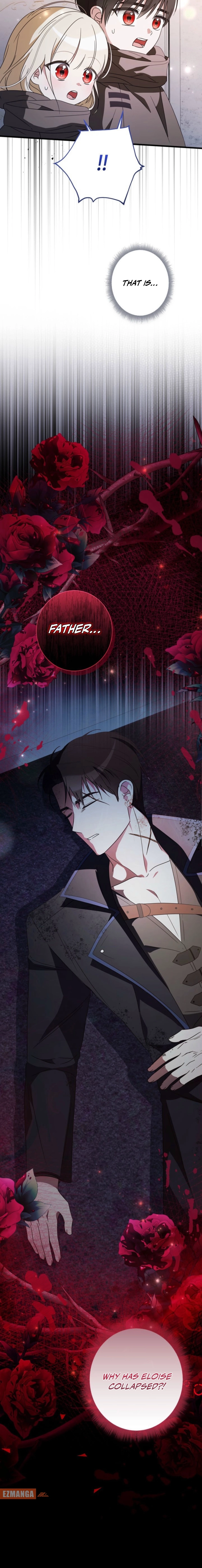 Beloved Contract Lady of the County Chapter 7 page 25 - 