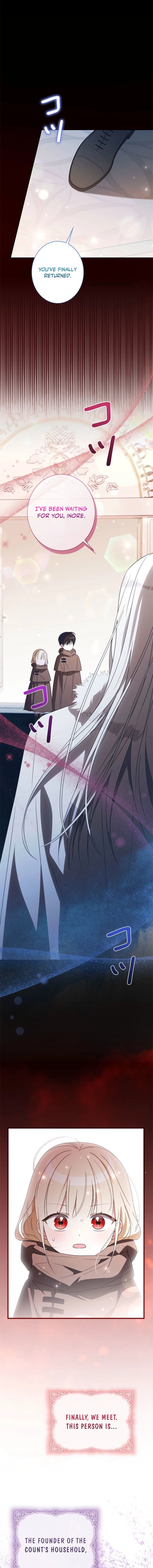Beloved Contract Lady of the County Chapter 7 page 26 - 