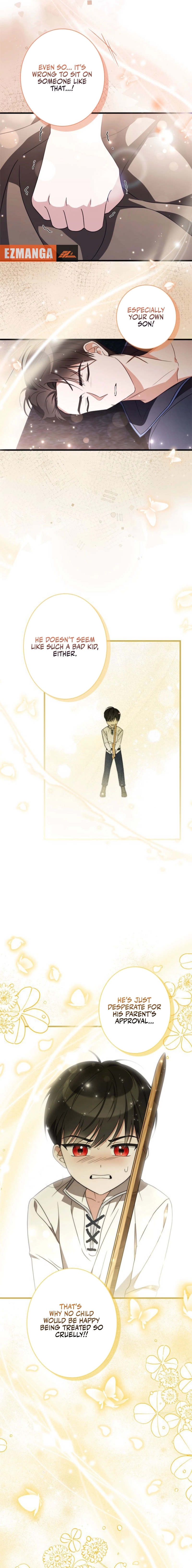 Beloved Contract Lady of the County Chapter 8 page 15 - 