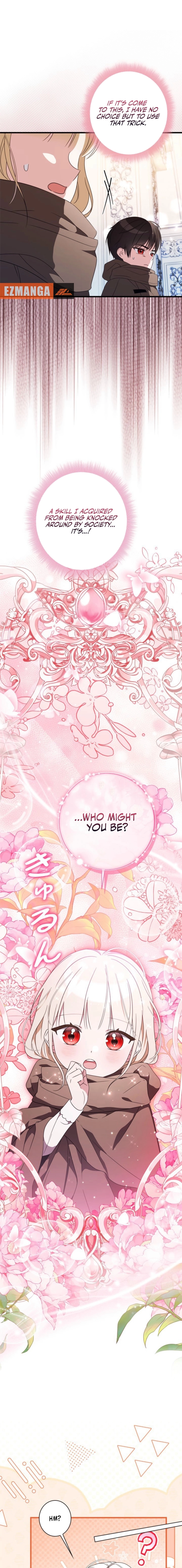 Beloved Contract Lady of the County Chapter 8 page 5 - 