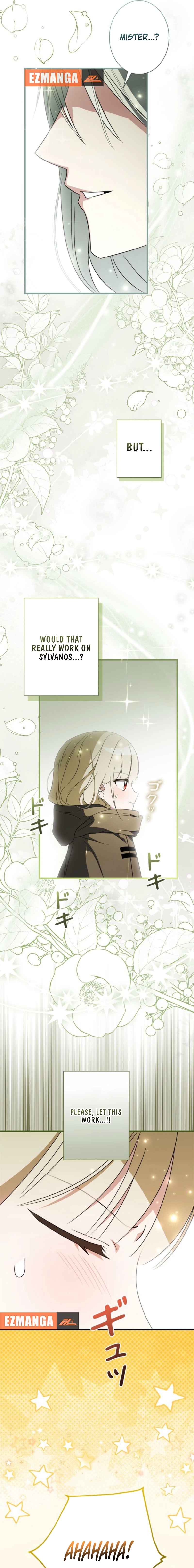 Beloved Contract Lady of the County Chapter 8 page 9 - 