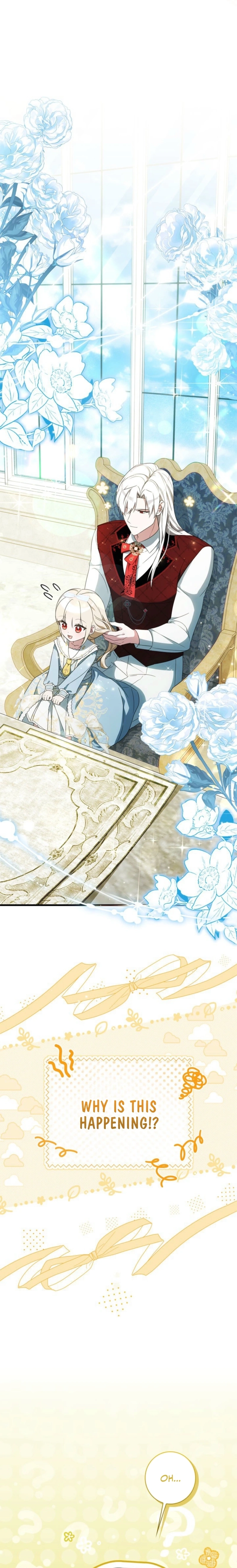 Beloved Contract Lady of the County Chapter 9 page 2 - 