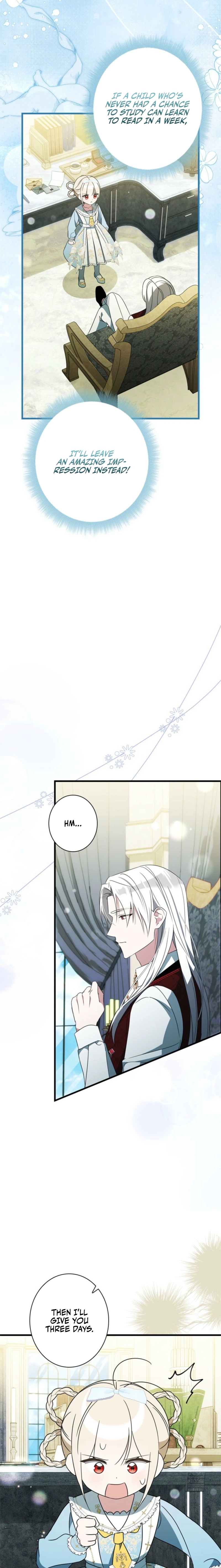 Beloved Contract Lady of the County Chapter 9 page 12 - 
