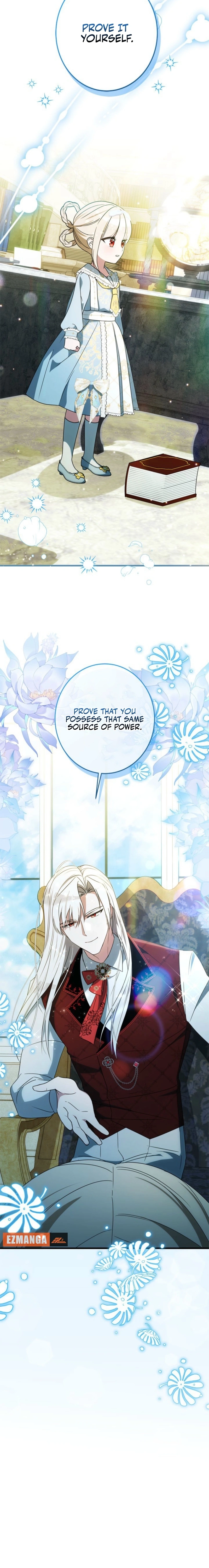 Beloved Contract Lady of the County Chapter 9 page 15 - 