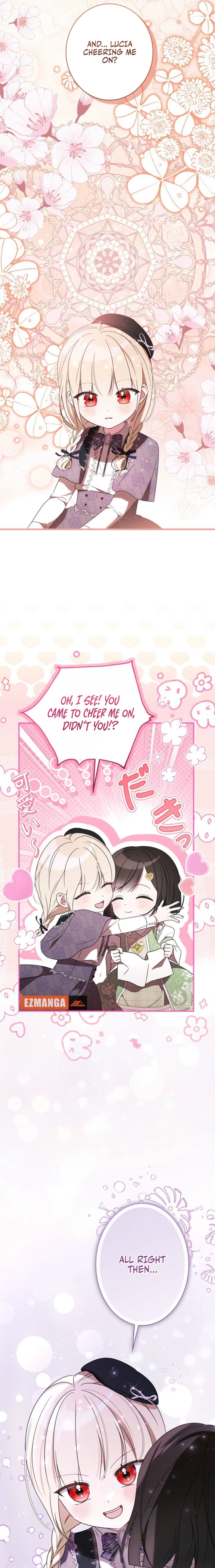 Beloved Contract Lady of the County Chapter 9 page 24 - 