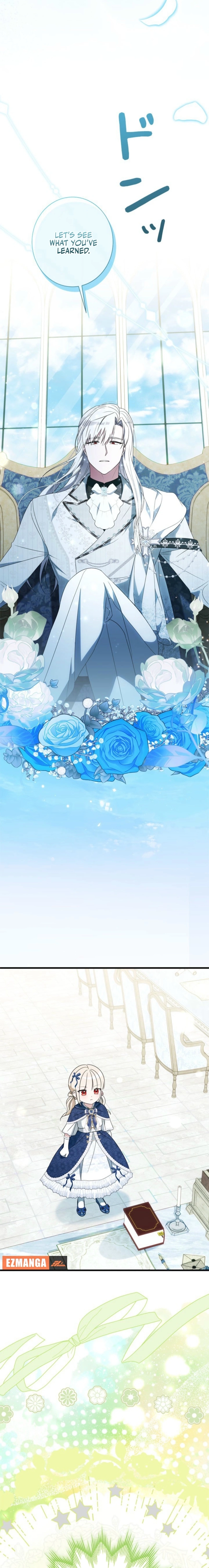 Beloved Contract Lady of the County Chapter 9 page 30 - 