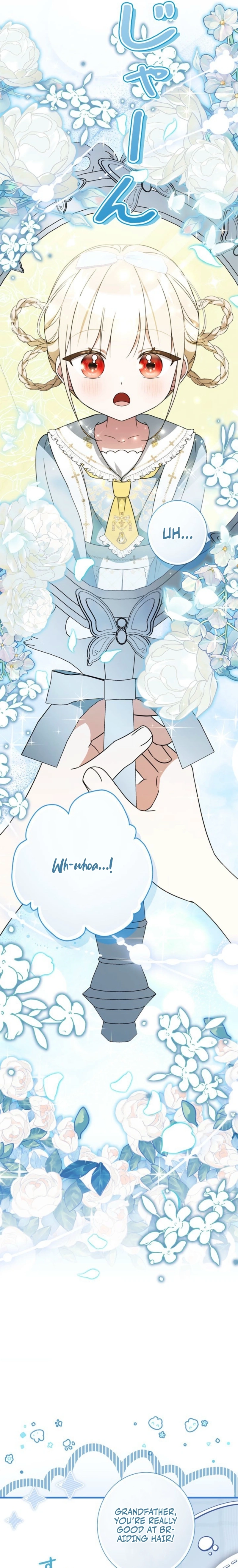 Beloved Contract Lady of the County Chapter 9 page 6 - 